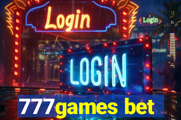 777games bet